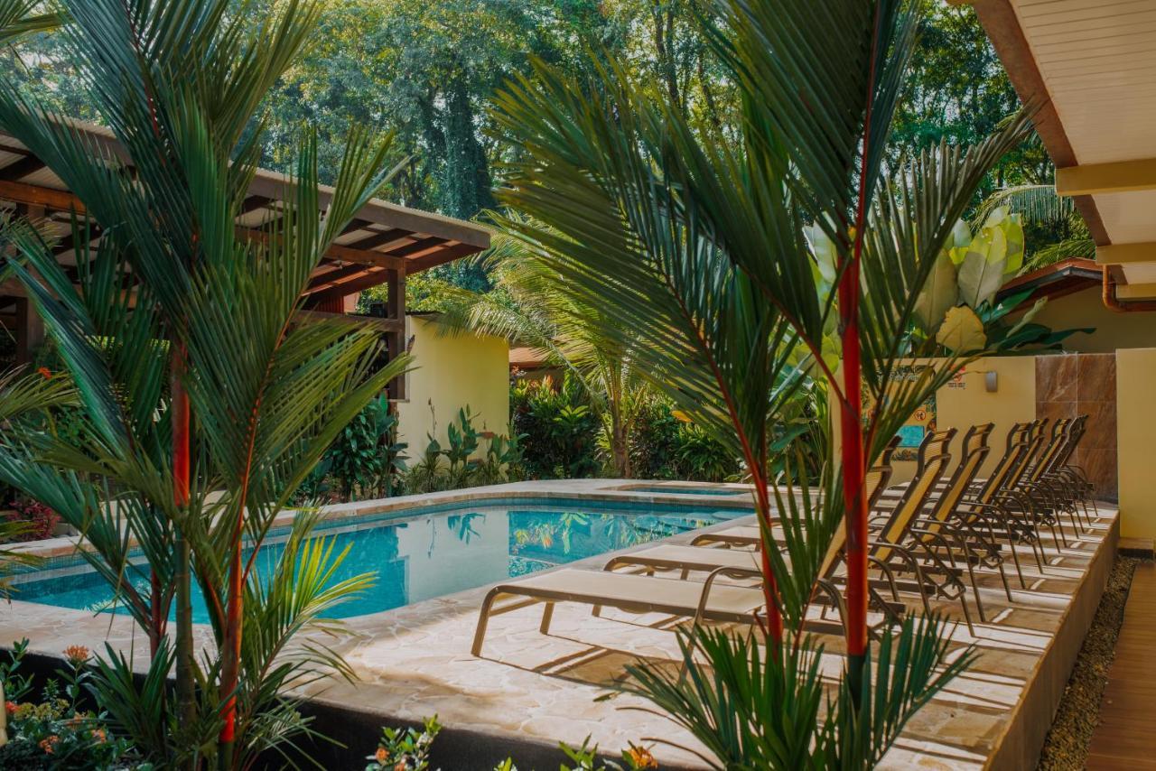 Tropical Beach Увіта Екстер'єр фото