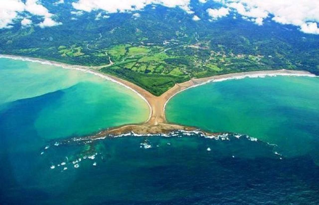 Tropical Beach Увіта Екстер'єр фото