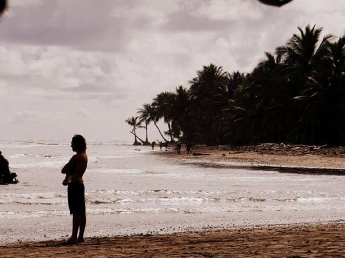 Tropical Beach Увіта Екстер'єр фото